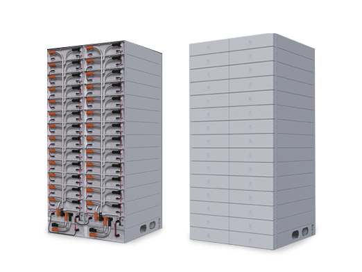 Power Stack Battery