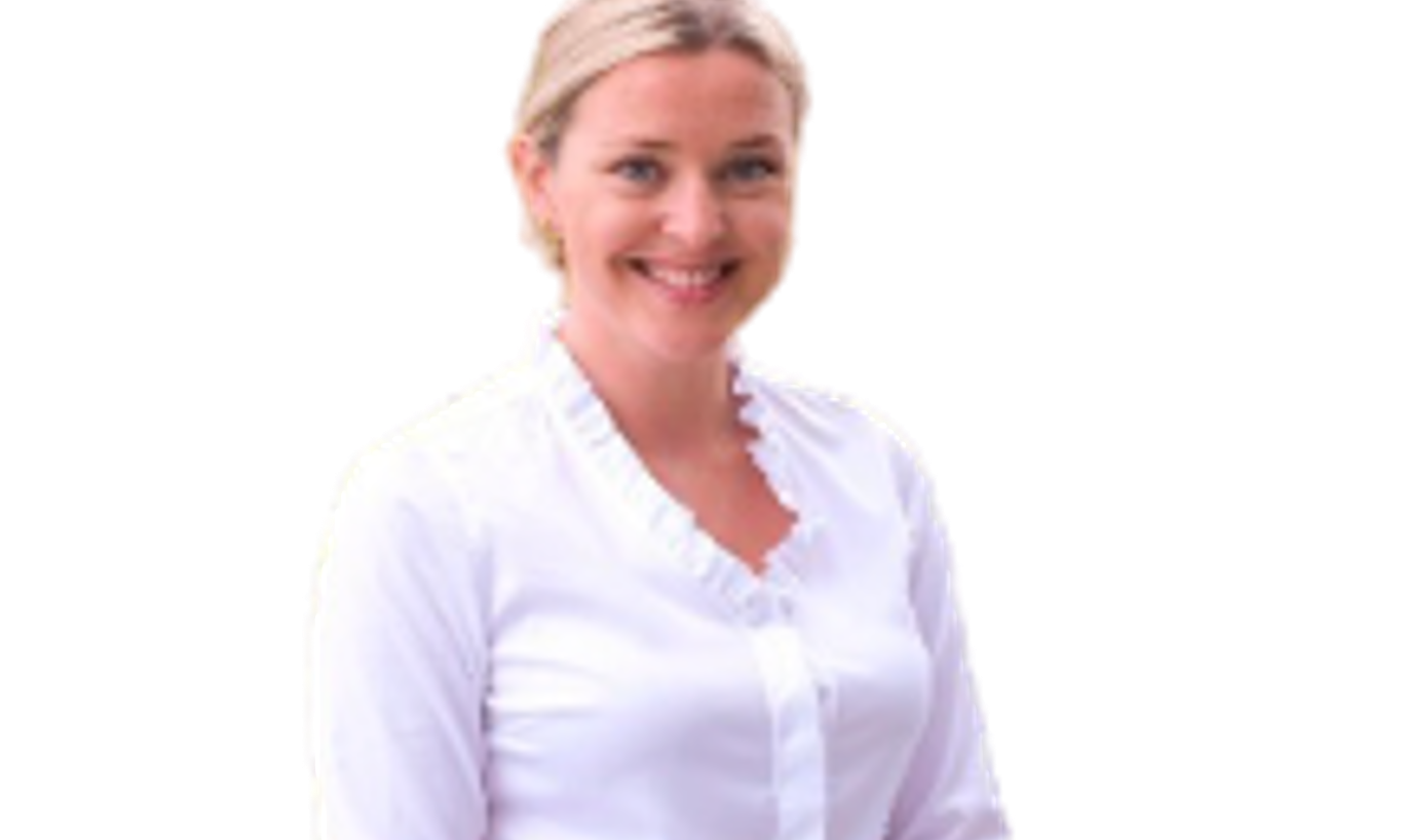 Christina Ianssen 2