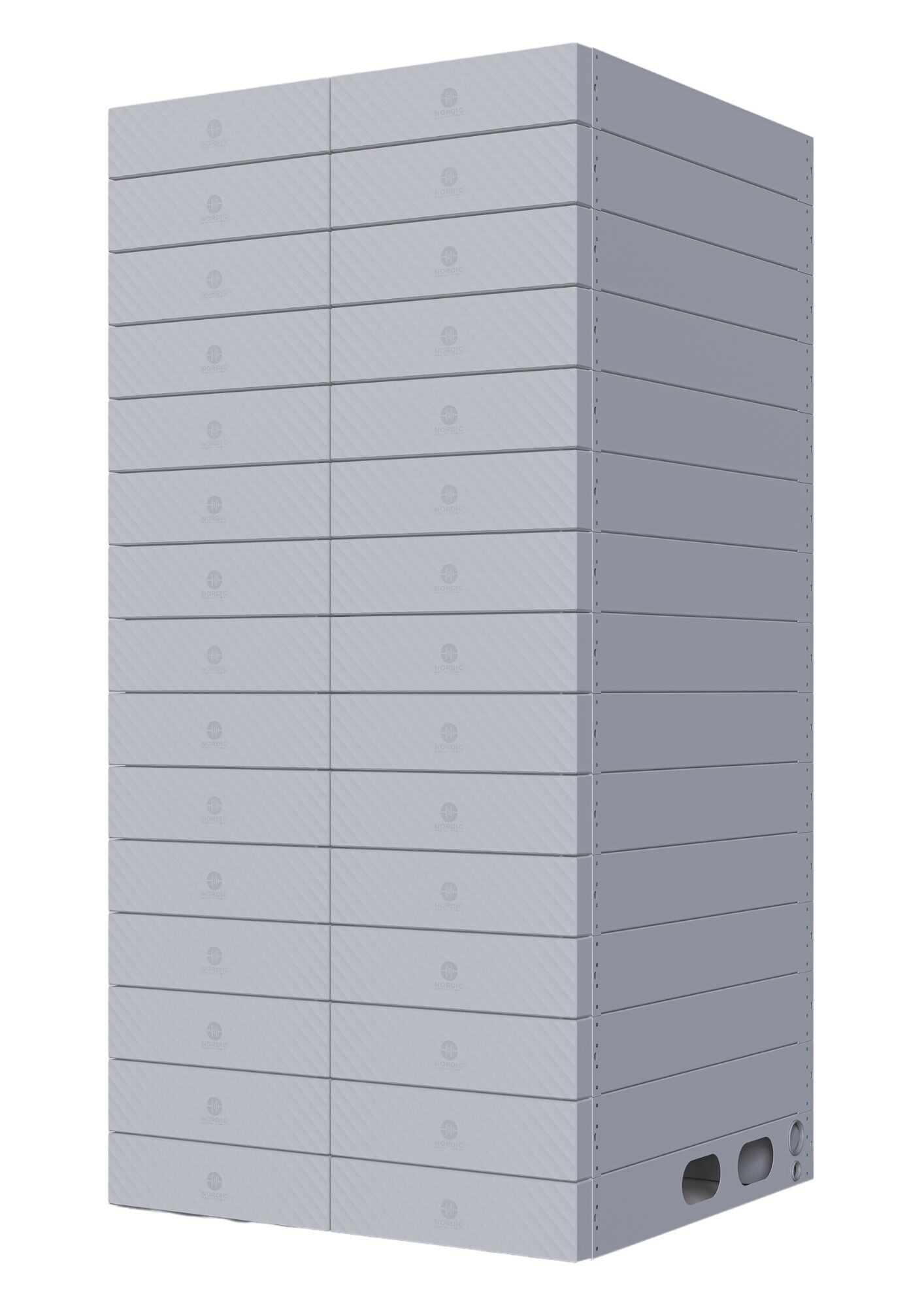 Power Module Stack Power Stack (Product)
